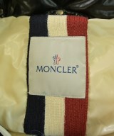 MONCLER（モンクレール）ダウンジャケット/ダウンベスト 黒 サイズ:-(M位) メンズ/2200683857016