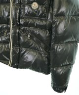 MONCLER（モンクレール）ダウンジャケット/ダウンベスト 黒 サイズ:-(M位) メンズ/2200683857016