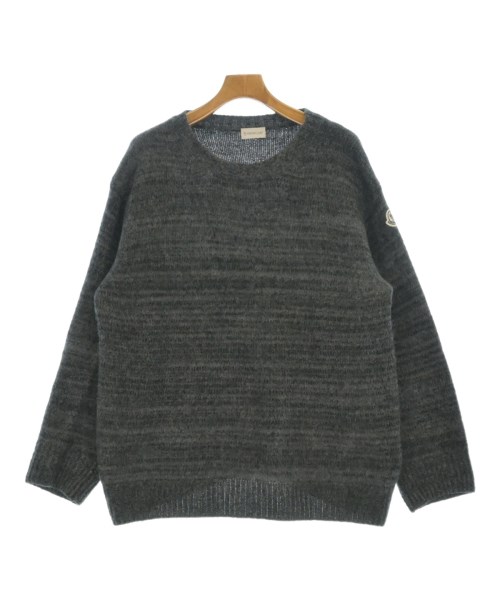 MONCLER(モンクレール)ニット・セーター グレー サイズ:XXL/2200679673132