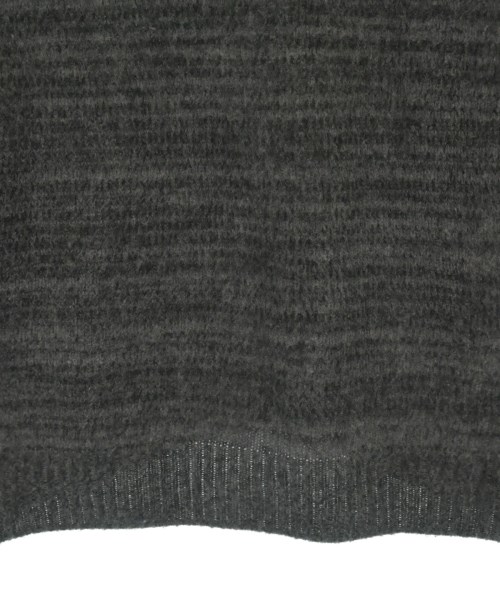 MONCLER（モンクレール）ニット・セーター グレー サイズ:XXL メンズ/2200679673132