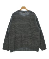 MONCLER（モンクレール）ニット・セーター グレー サイズ:XXL メンズ/2200679673132