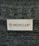 MONCLER（モンクレール）ニット・セーター グレー サイズ:XXL メンズ/2200679673132