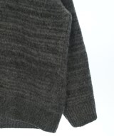 MONCLER（モンクレール）ニット・セーター グレー サイズ:XXL メンズ/2200679673132