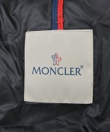 MONCLER（モンクレール）ダウンコート 黒 サイズ:1(S位) レディース/2200673900067