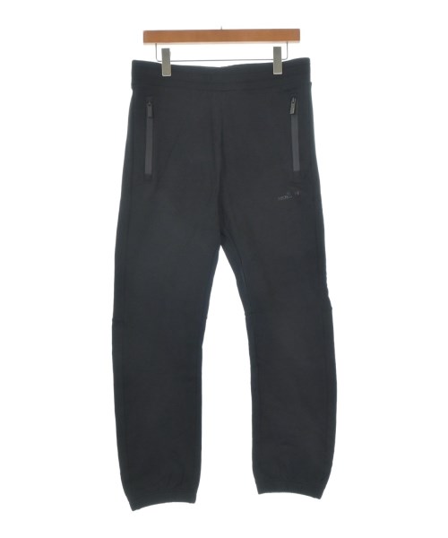 MONCLER(モンクレール)スウェットパンツ 黒 サイズ:S/2200678401323
