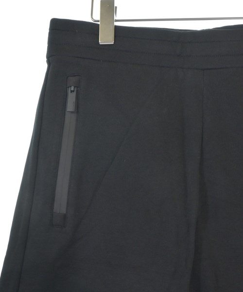 MONCLER（モンクレール）スウェットパンツ 黒 サイズ:S メンズ/2200678401323