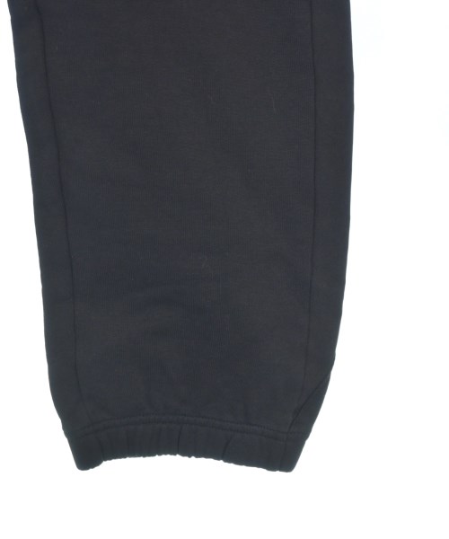 MONCLER（モンクレール）スウェットパンツ 黒 サイズ:S メンズ/2200678401323