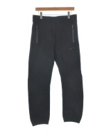 MONCLER（モンクレール）スウェットパンツ 黒 サイズ:S メンズ/2200678401323