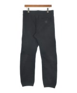 MONCLER（モンクレール）スウェットパンツ 黒 サイズ:S メンズ/2200678401323