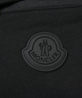 MONCLER（モンクレール）スウェットパンツ 黒 サイズ:S メンズ/2200678401323
