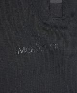 MONCLER（モンクレール）スウェットパンツ 黒 サイズ:S メンズ/2200678401323