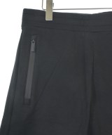 MONCLER（モンクレール）スウェットパンツ 黒 サイズ:S メンズ/2200678401323