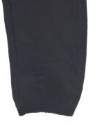 MONCLER（モンクレール）スウェットパンツ 黒 サイズ:S メンズ/2200678401323