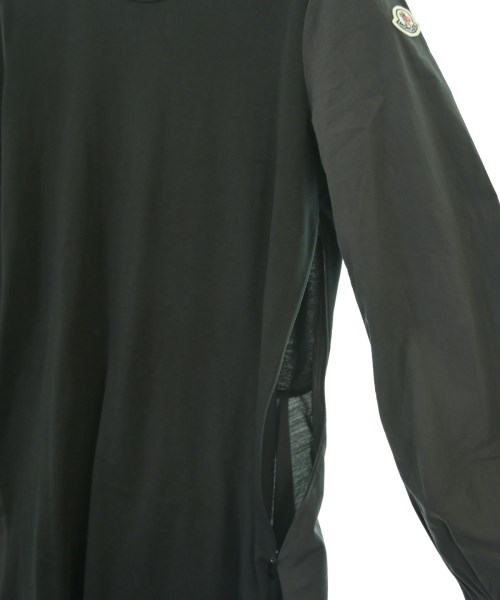 MONCLER（モンクレール）ワンピース 黒 サイズ:XS レディース/2200682886192