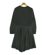 MONCLER（モンクレール）ワンピース 黒 サイズ:XS レディース/2200682886192