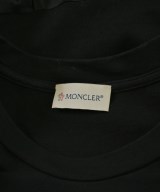 MONCLER（モンクレール）ワンピース 黒 サイズ:XS レディース/2200682886192