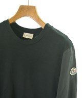 MONCLER（モンクレール）ワンピース 黒 サイズ:XS レディース/2200682886192