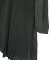 MONCLER（モンクレール）ワンピース 黒 サイズ:XS レディース/2200682886192