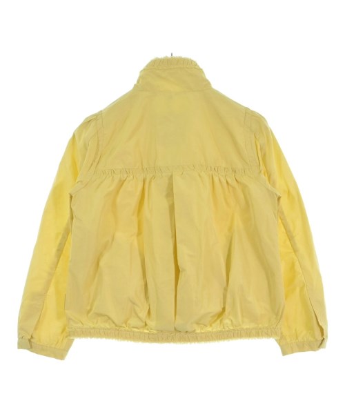 MONCLER（モンクレール）その他 黄 サイズ:00(XXS位) レディース/2200682886444