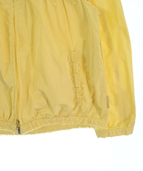 MONCLER（モンクレール）その他 黄 サイズ:00(XXS位) レディース/2200682886444