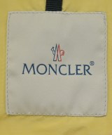 MONCLER（モンクレール）その他 黄 サイズ:00(XXS位) レディース/2200682886444