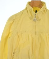 MONCLER（モンクレール）その他 黄 サイズ:00(XXS位) レディース/2200682886444