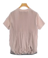 MONCLER（モンクレール）Tシャツ・カットソー ピンク サイズ:XS レディース/2200682886543