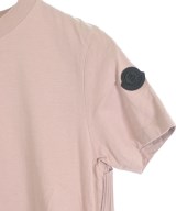 MONCLER（モンクレール）Tシャツ・カットソー ピンク サイズ:XS レディース/2200682886543