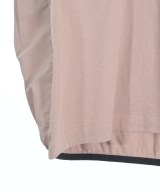 MONCLER（モンクレール）Tシャツ・カットソー ピンク サイズ:XS レディース/2200682886543