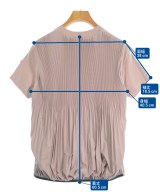 MONCLER（モンクレール）Tシャツ・カットソー ピンク サイズ:XS レディース/2200682886543