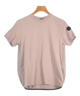 MONCLER Tシャツ・カットソー