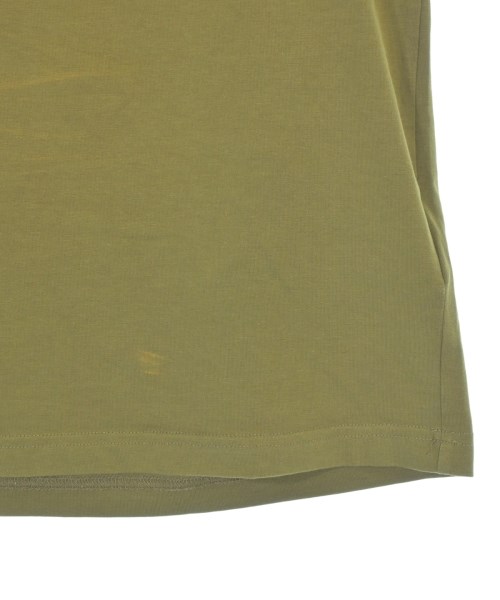 MONCLER（モンクレール）Tシャツ・カットソー カーキ サイズ:S メンズ/2200684317120