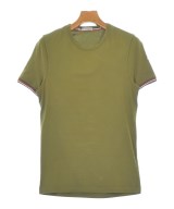 MONCLER Tシャツ・カットソー
