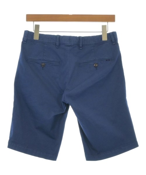 MONCLER（モンクレール）ショートパンツ 青 サイズ:44(XS位) メンズ/2200679917212