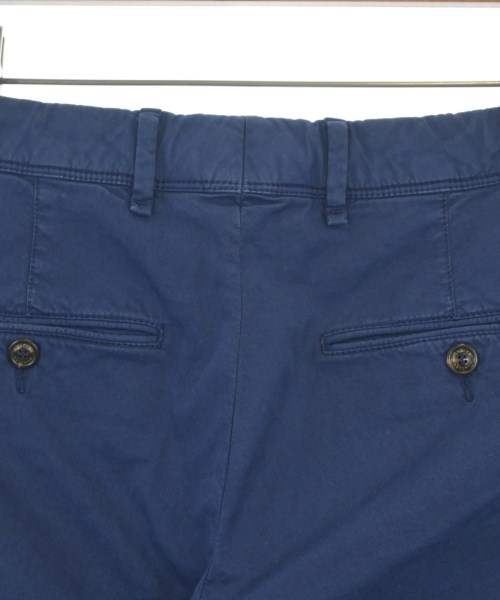 MONCLER（モンクレール）ショートパンツ 青 サイズ:44(XS位) メンズ/2200679917212