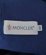 MONCLER（モンクレール）ショートパンツ 青 サイズ:44(XS位) メンズ/2200679917212