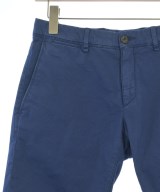 MONCLER（モンクレール）ショートパンツ 青 サイズ:44(XS位) メンズ/2200679917212