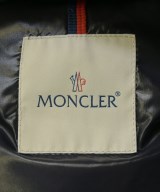 MONCLER（モンクレール）ダウンジャケット/ダウンベスト 紺 サイズ:1(S位) メンズ/2200684700014