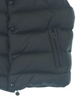 MONCLER（モンクレール）ダウンジャケット/ダウンベスト 紺 サイズ:1(S位) メンズ/2200684700014