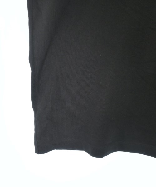 MONCLER（モンクレール）Tシャツ・カットソー 黒 サイズ:M メンズ/2200684934181