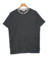 MONCLER（モンクレール）Tシャツ・カットソー 黒 サイズ:M メンズ/2200684934181