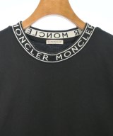 MONCLER（モンクレール）Tシャツ・カットソー 黒 サイズ:M メンズ/2200684934181