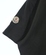 MONCLER（モンクレール）Tシャツ・カットソー 黒 サイズ:M メンズ/2200684934181
