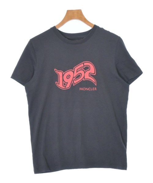 MONCLER GENIUS(モンクレールジーニアス)Tシャツ・カットソー 紺 サイズ:S/2200684934204