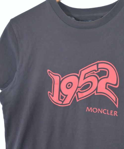 MONCLER GENIUS（モンクレールジーニアス）Tシャツ・カットソー 紺 サイズ:S メンズ/2200684934204