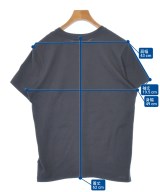 MONCLER GENIUS（モンクレールジーニアス）Tシャツ・カットソー 紺 サイズ:S メンズ/2200684934204