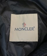 MONCLER（モンクレール）ダウンジャケット/ダウンベスト 紺 サイズ:5(XXL位) メンズ/2200685123010