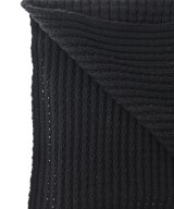 MONCLER GRENOBLE（モンクレールグルノーブル）マフラー 黒 サイズ:- メンズ/2200681968578