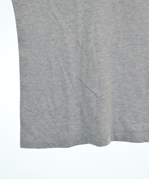 MONCLER（モンクレール）Tシャツ・カットソー グレー サイズ:M レディース/2200685868096