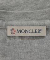 MONCLER（モンクレール）Tシャツ・カットソー グレー サイズ:M レディース/2200685868096